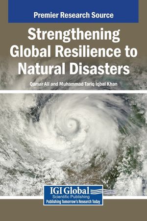 Strengthening Global Resilience to Natural Disasters image number 0