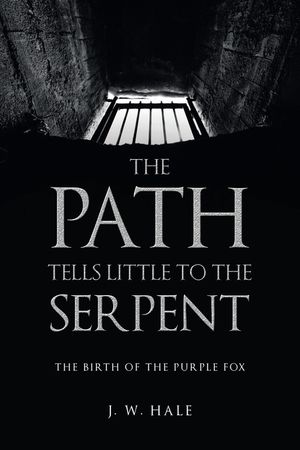 The Path Tells Little to the Serpent: The Birth of the Purple Fox image number 0