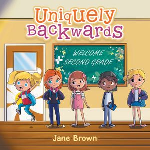 Uniquely Backwards image number 0