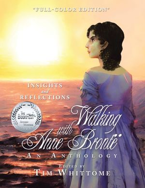 Walking with Anne Bront&euml;: Insights and Reflections image number 0