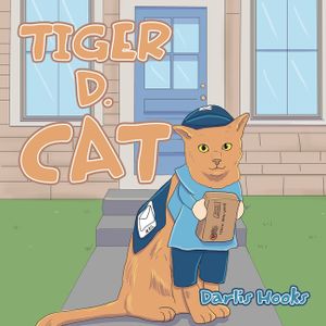 Tiger D. Cat image number 0