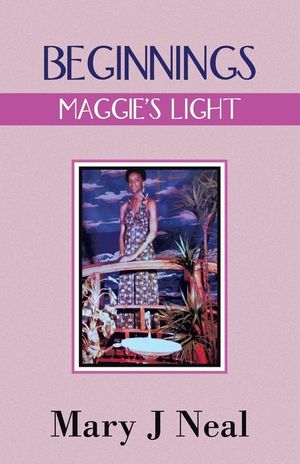 Beginnings: Maggie's Light image number 0