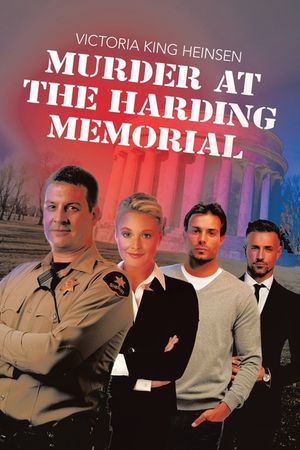 Murder at the Harding Memorial image number 0