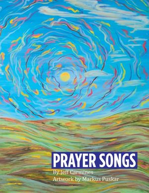 Prayer Songs image number 0