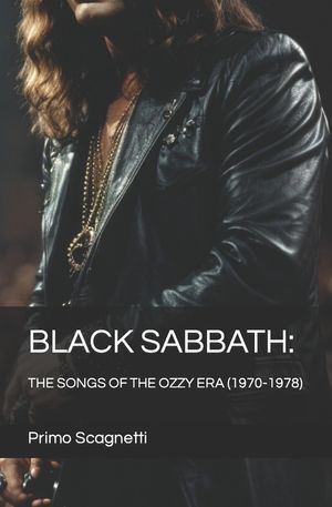 Black Sabbath: The Songs of the Ozzy Era (1970-1978) image number 0