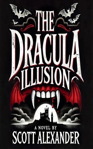 The Dracula Illusion image number 0