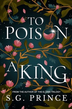 To Poison a King image number 0