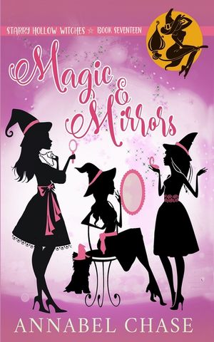 Magic & Mirrors image number 0
