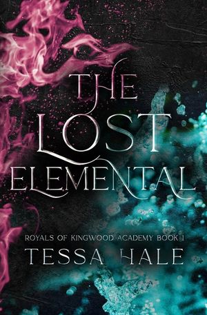 The Lost Elemental: Special Edition image number 0