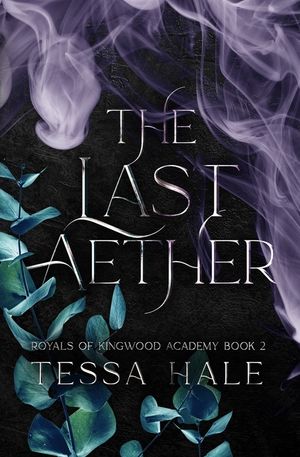 The Last Aether: Special Edition image number 0