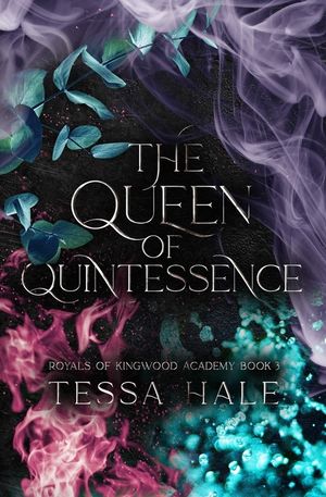 The Queen of Quintessence: Special Edition image number 0