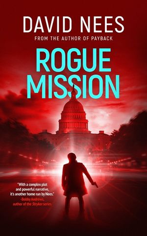 Rogue Mission: Book 7 in the Dan Stone Series image number 0