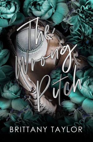 The Wrong Pitch: An Enemies-to-Lovers Roommate Sports Romance image number 0