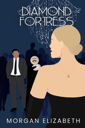 Diamond Fortress: A New Jersey Mafia Romance image number 0
