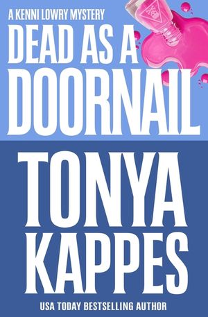 Dead As A Doornail image number 0