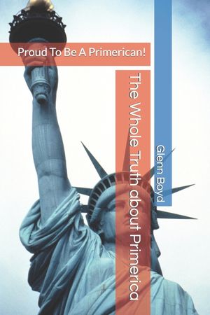 The Whole Truth about Primerica: Proud To Be A Primerican! image number 0
