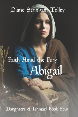 Abigail: Faith Amid the Fury image number 0