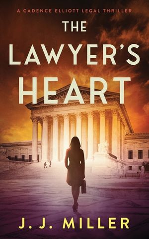 The Lawyer's Heart image number 0