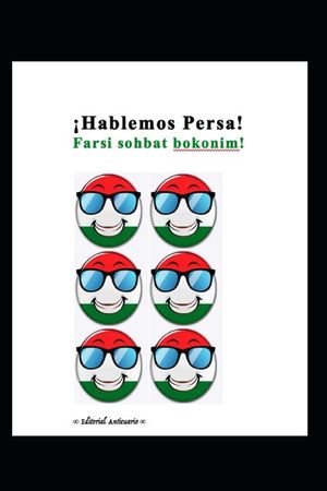 Hablemos Persa image number 0