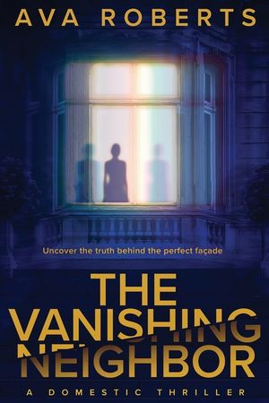 The Vanishing Neighbor image number 0
