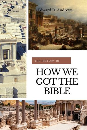 How We Got the Bible image number 0