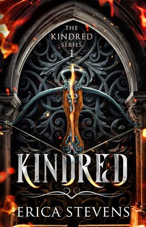 Kindred (Book 1 The Kindred Series) image number 0