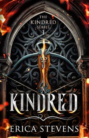 Kindred (Book 1 The Kindred Series) image number 0