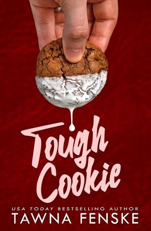 Tough Cookie image number 0
