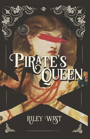 Pirate's Queen image number 0