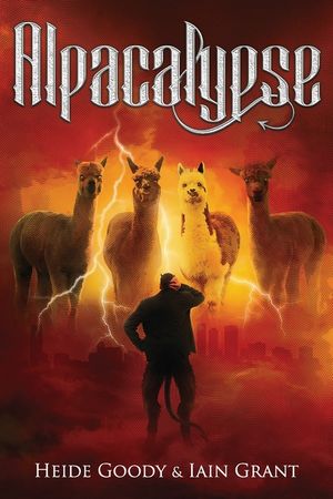 Alpacalypse image number 0