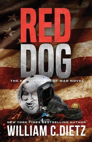 Red Dog image number 0