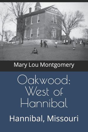 Oakwood: West of Hannibal: Hannibal, Missouri image number 0