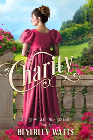 Charity (The Shackleford Sisters Book 6) image number 0