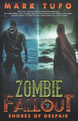 Zombie Fallout 20: Shores Of Despair image number 0