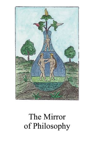 The Mirror of Philosophy image number 0