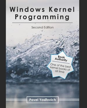 Windows Kernel Programming image number 0