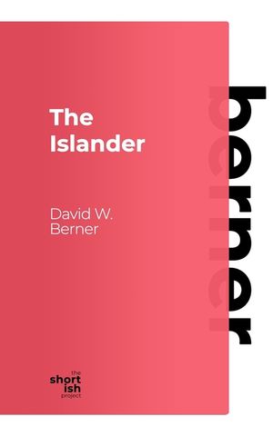 The Islander image number 0