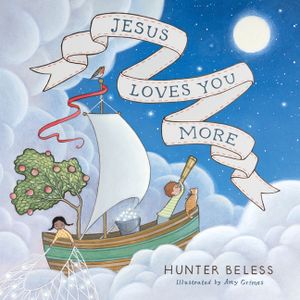 Jesus Loves You More image number 0