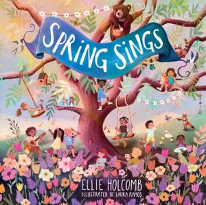 Spring Song image number 0