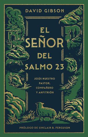 El Se&ntilde;or del Salmo 23 image number 0