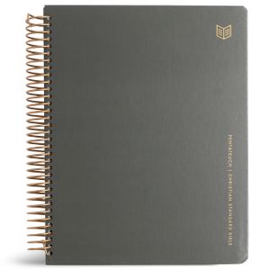 CSB She Reads Truth Spiral Bound Notetaking Bible, Pentateuch, Hardcover image number 0