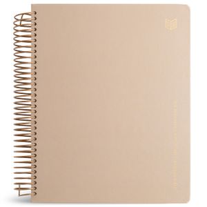 CSB She Reads Truth Spiral Bound Notetaking Bible, Prophets, Hardcover image number 0
