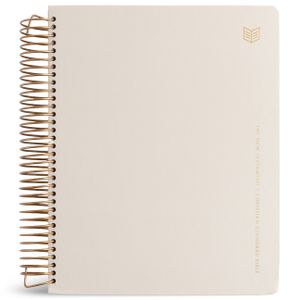 CSB She Reads Truth Spiral Bound Notetaking Bible, New Testament, Hardcover image number 0