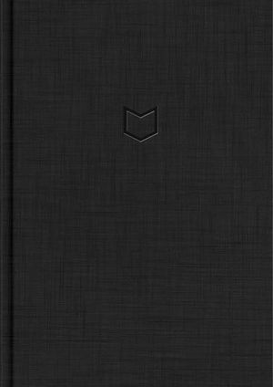 CSB He Reads Truth Bible, Hardcover image number 0