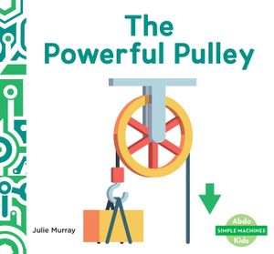 Powerful Pulley image number 0