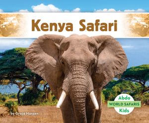 Kenya Safari image number 0