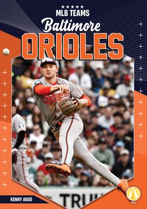 Baltimore Orioles image number 0