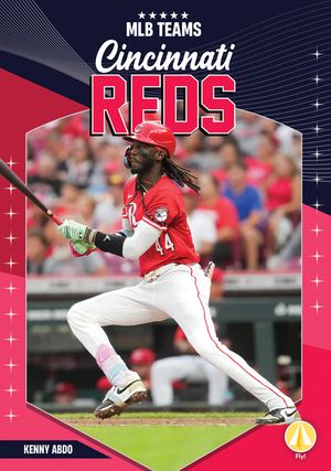 Cincinnati Reds image number 0
