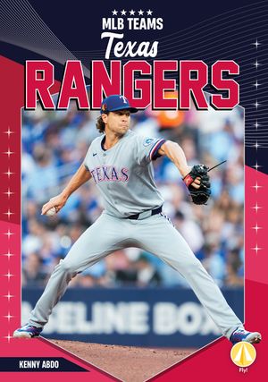 Texas Rangers image number 0