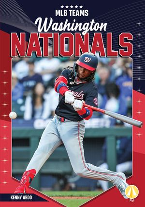 Washington Nationals image number 0